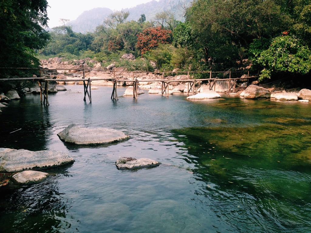 du lich Quang Binh mua thu