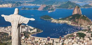 Tổng hợp những điều cần biết khi đi du lịch Brazil