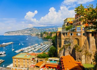 Tour du lịch châu Âu Tết Nguyên Đán 2025