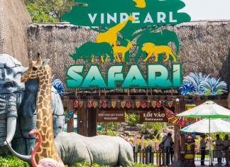 Bật mí top 6 điểm vui chơi giải trí siêu hot trong tour du lịch Phú Quốc Bật mí top 6 điểm vui chơi giải trí siêu hot trong tour du lịch Phú Quốc