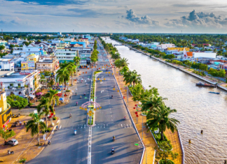 Bỏ túi ngay trọn bộ kinh nghiệm du lịch Hậu Giang tự túc từ A – Z Bỏ túi ngay trọn bộ kinh nghiệm du lịch Hậu Giang tự túc từ A - Z