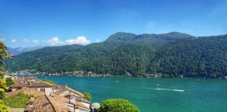 Du lịch thành phố Lugano Thụy Sĩ - nơi giao thoa của thiên nhiên & văn hoá